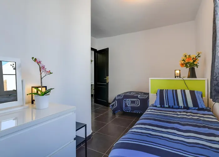 Casa Conchita