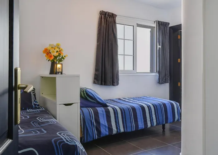Casa Conchita Διαμέρισμα *