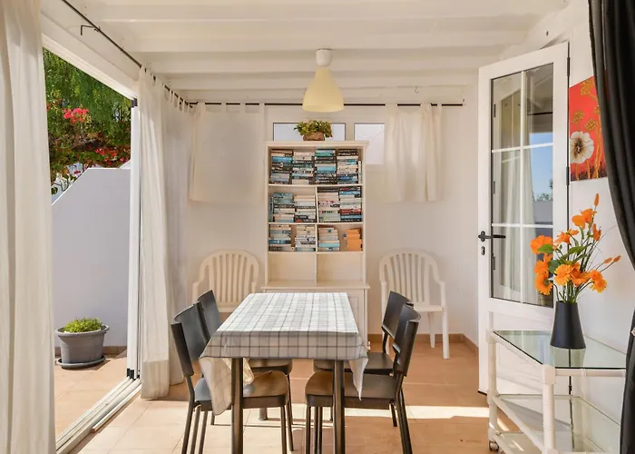 Διαμέρισμα Casa Conchita