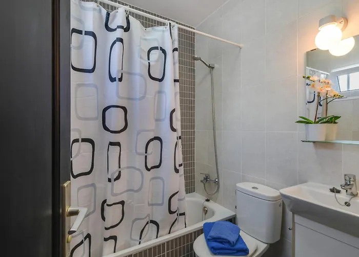 Διαμέρισμα Casa Conchita *