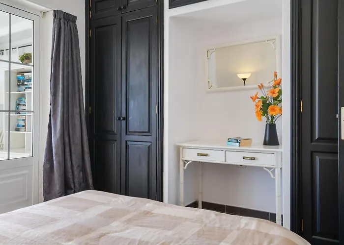 Casa Conchita Διαμέρισμα