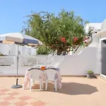 Lägenhet Casa Conchita Playa Honda (Lanzarote)