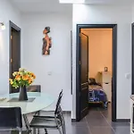 Lägenhet Casa Conchita Playa Honda (Lanzarote)