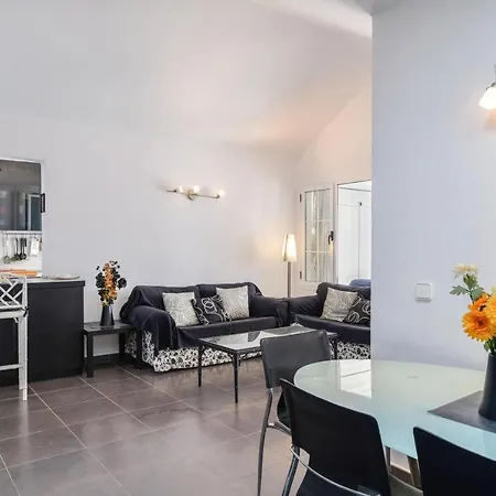 Casa Conchita דירה