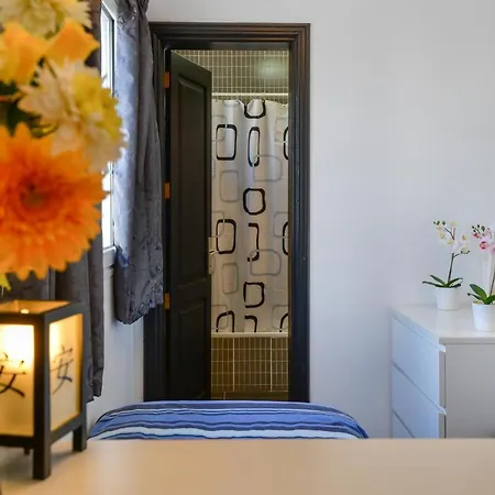 Casa Conchita פלאיה הונדה