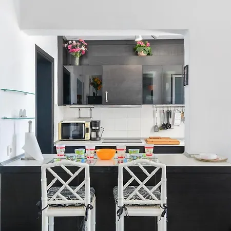 Casa Conchita דירה פלאיה הונדה