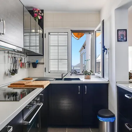 Casa Conchita דירה פלאיה הונדה