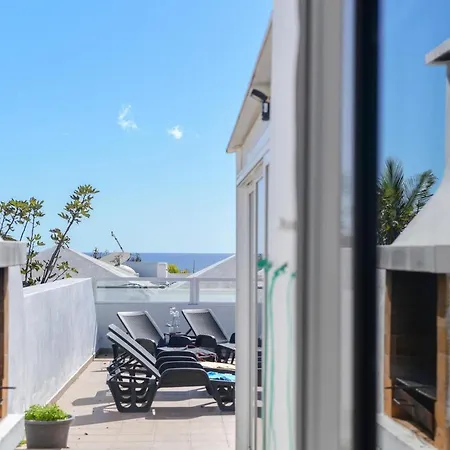 Casa Conchita פלאיה הונדה