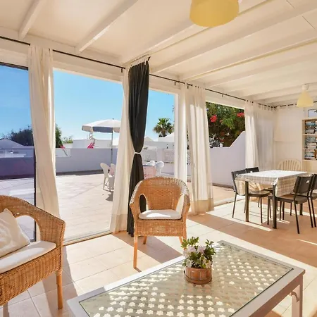 Casa Conchita דירה *