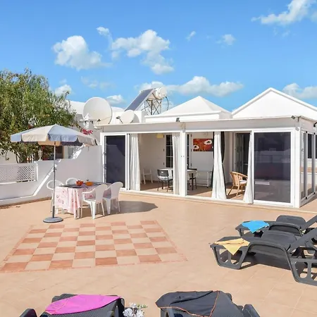 Casa Conchita דירה