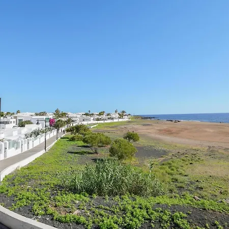 דירה Casa Conchita *