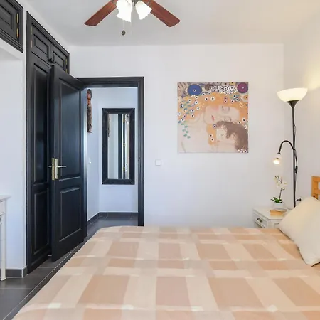 דירה Casa Conchita