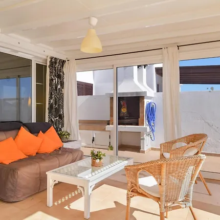 Casa Conchita פלאיה הונדה