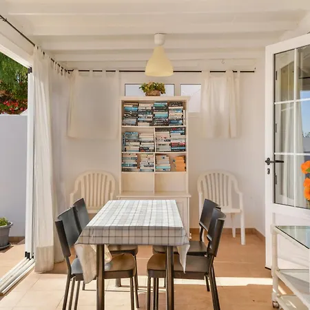 Lägenhet Casa Conchita
