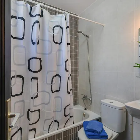 Lägenhet Casa Conchita *