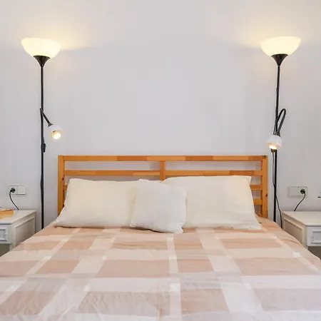 Casa Conchita Lägenhet Playa Honda (Lanzarote)