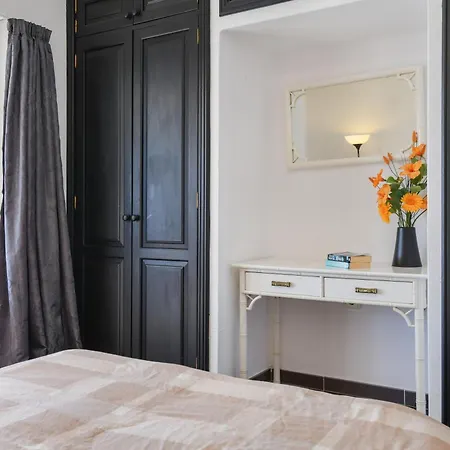 Casa Conchita Apartment
