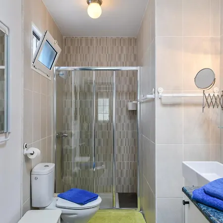 Casa Conchita Apartment