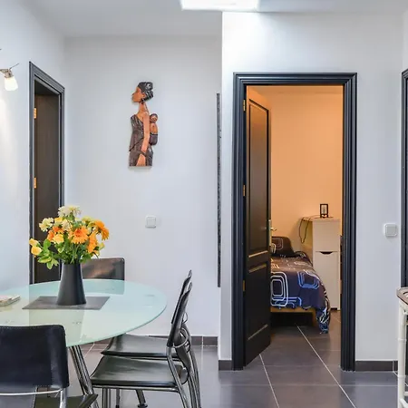 Apartment Casa Conchita Playa Honda (Lanzarote)