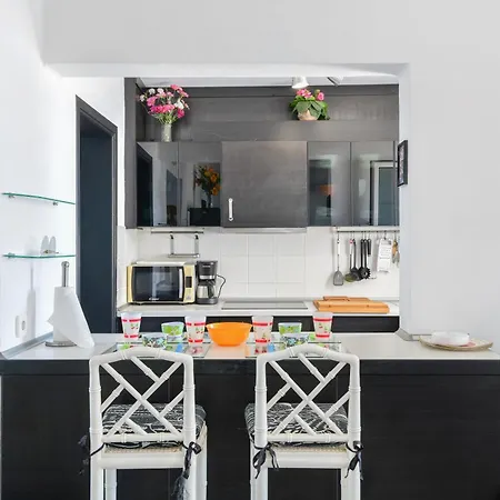 Casa Conchita Apartment