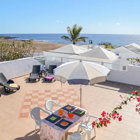 Casa Conchita Playa Honda (Lanzarote)