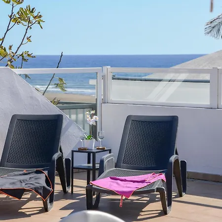 Casa Conchita Daire
